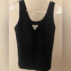 Vintage Compagnie Internationale Express Women's Camisole